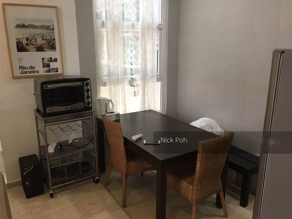 Carlyx Green (D8), Apartment #130782232